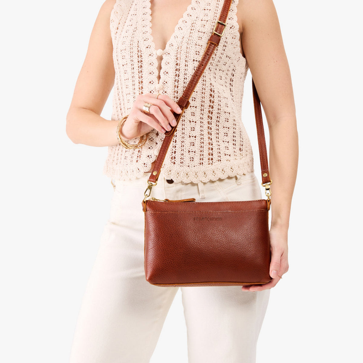 'Almost Perfect' Poppy Purse - Famous | Online Store