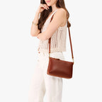 'Almost Perfect' Poppy Purse - Famous | Online Store