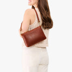 'Almost Perfect' Poppy Purse - Famous | Online Store