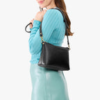'Almost Perfect' Poppy Purse - Famous | Online Store