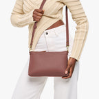 'Almost Perfect' Poppy Purse - Famous | Online Store