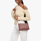 'Almost Perfect' Poppy Purse - Famous | Online Store