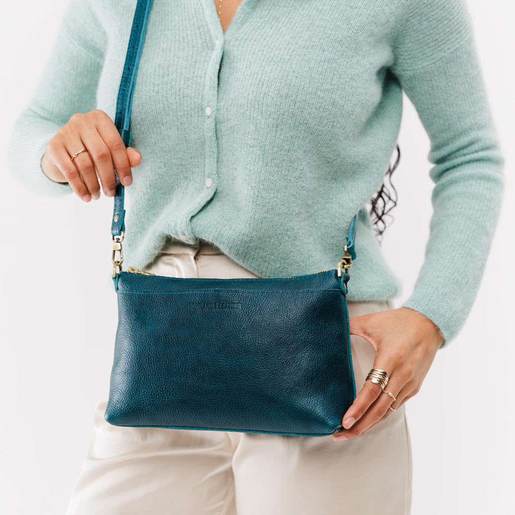 'Almost Perfect' Poppy Purse - Famous | Online Store