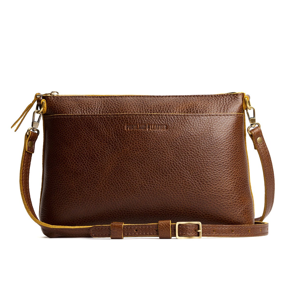 'Almost Perfect' Poppy Purse - Famous | Online Store