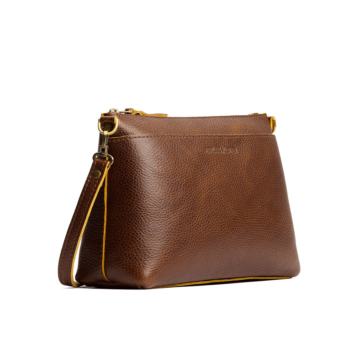 'Almost Perfect' Poppy Purse - Famous | Online Store