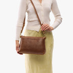 'Almost Perfect' Poppy Purse - Famous | Online Store