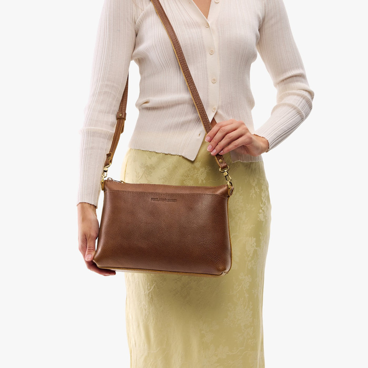 'Almost Perfect' Poppy Purse - Famous | Online Store