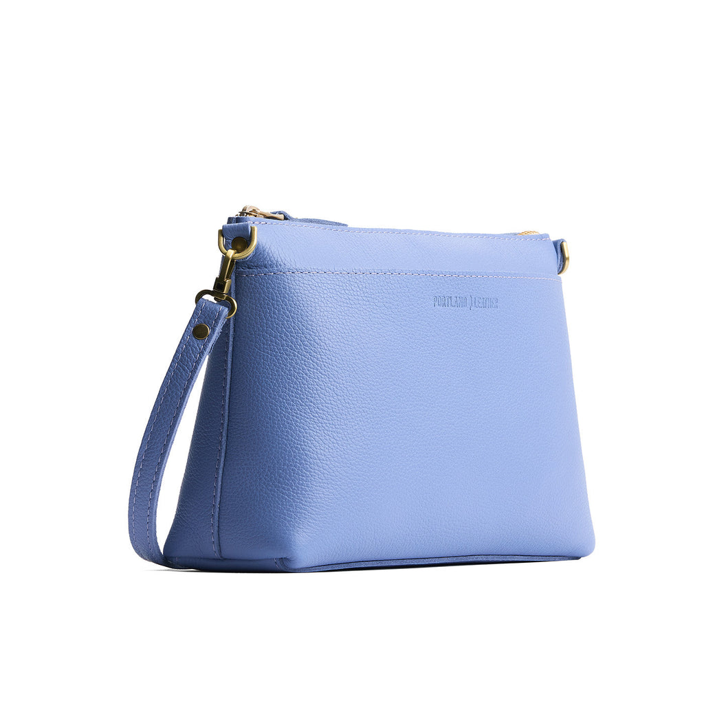 'Almost Perfect' Poppy Purse - Famous | Online Store