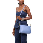 'Almost Perfect' Poppy Purse - Famous | Online Store