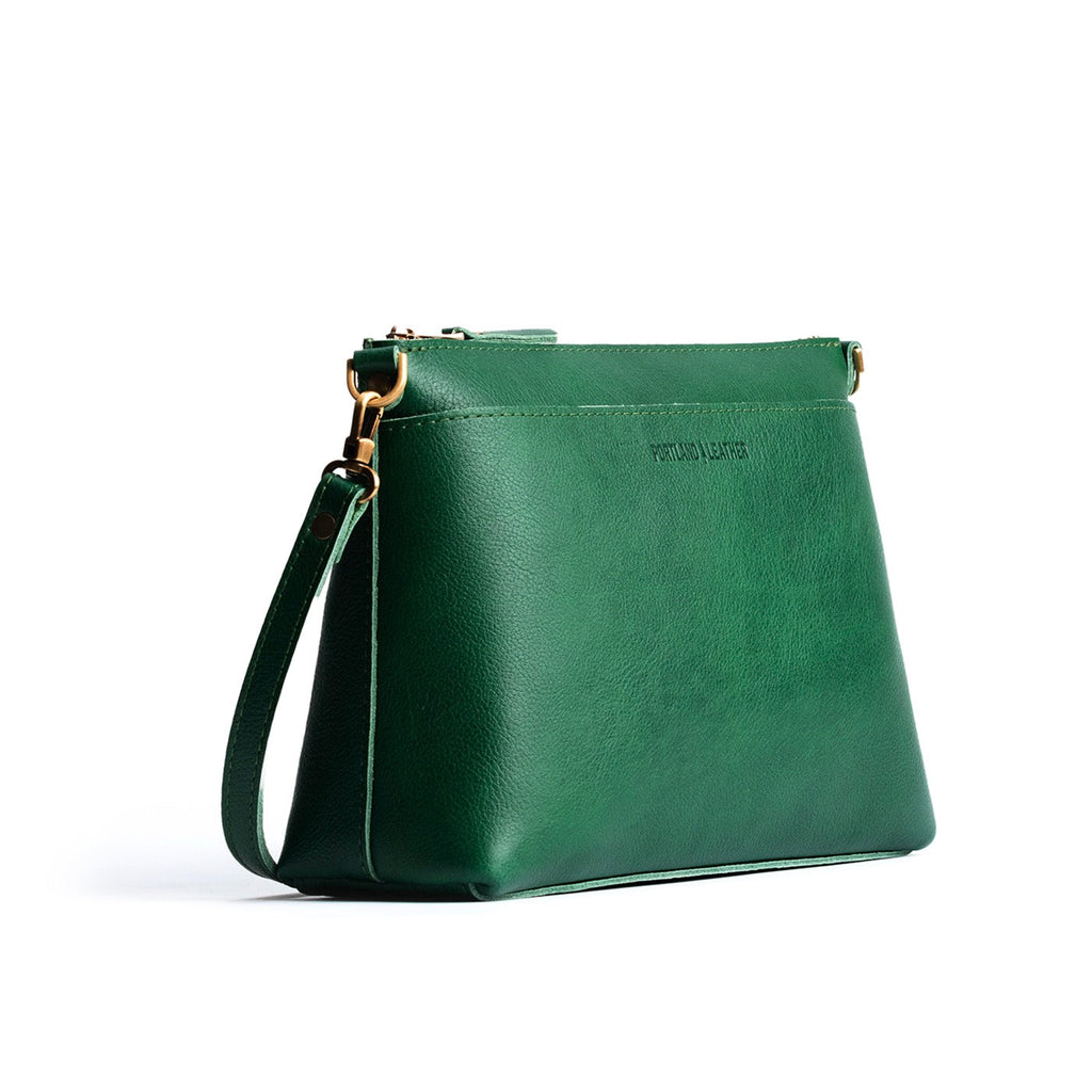 'Almost Perfect' Poppy Purse - Famous | Online Store