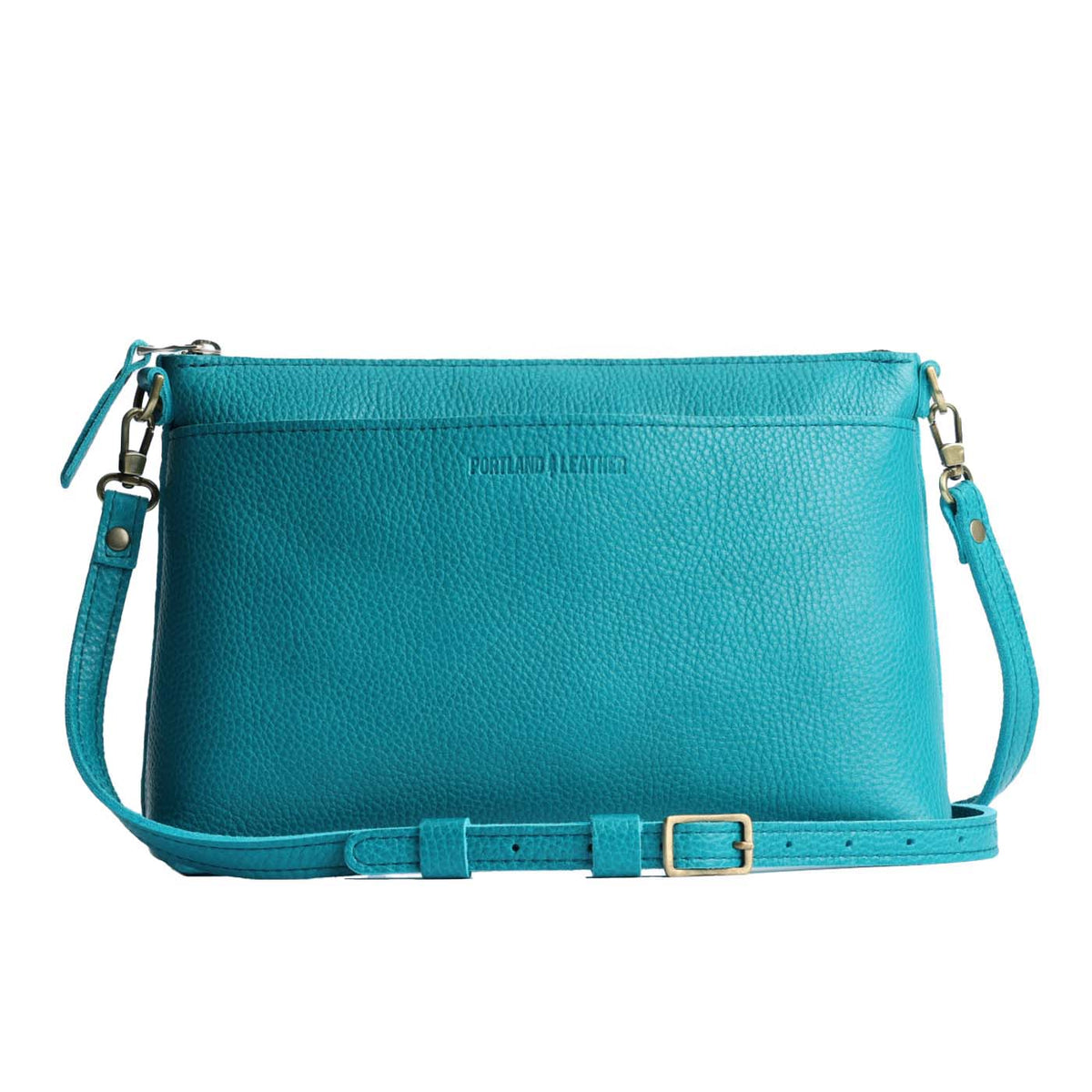 'Almost Perfect' Poppy Purse - Famous | Online Store