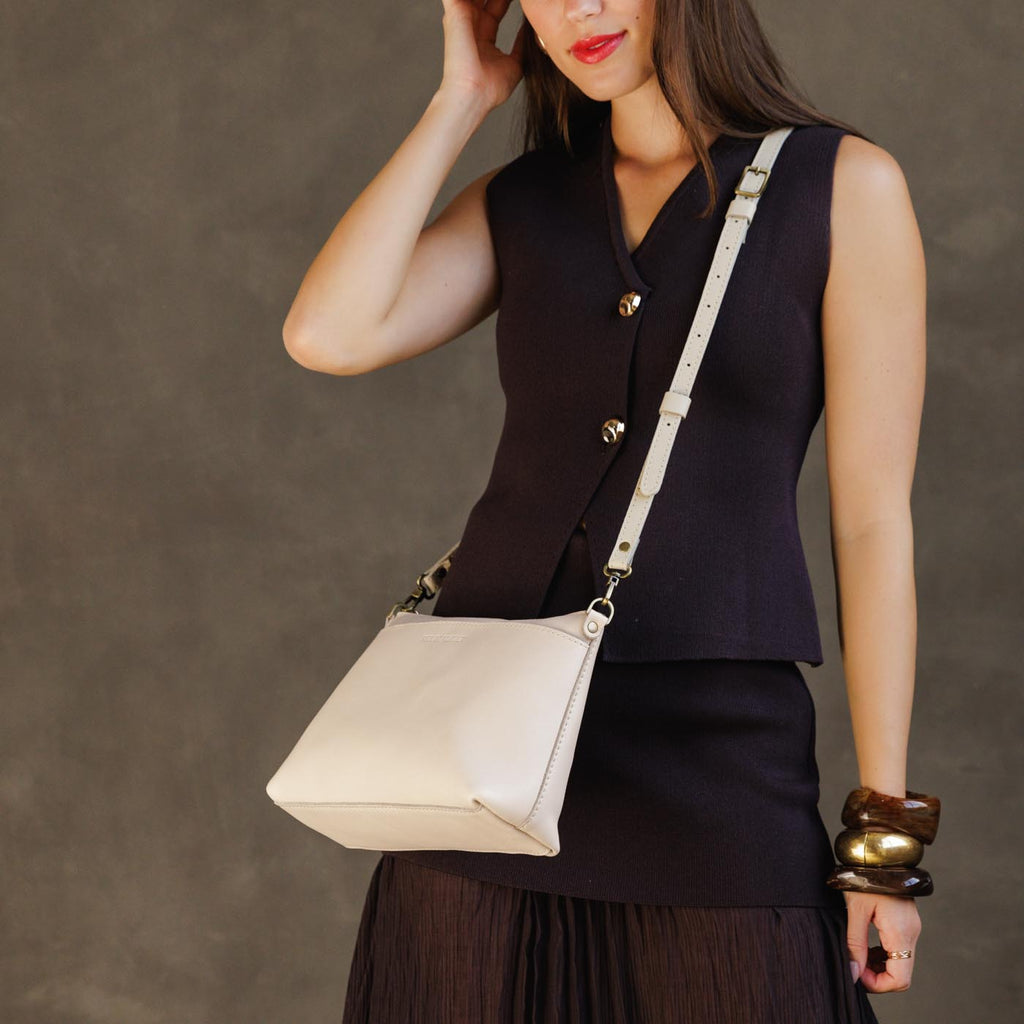 'Almost Perfect' Poppy Purse - Famous | Online Store