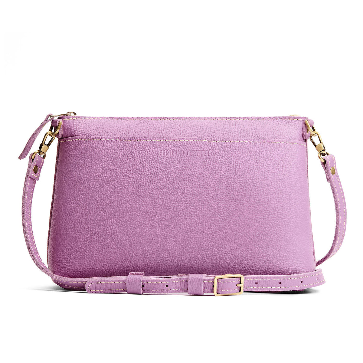 'Almost Perfect' Poppy Purse - Famous | Online Store
