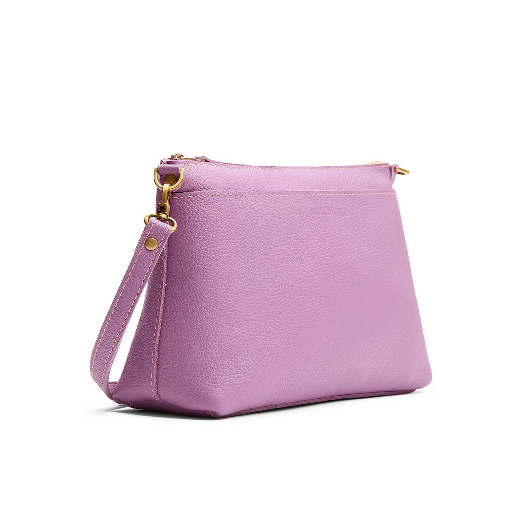 'Almost Perfect' Poppy Purse - Famous | Online Store