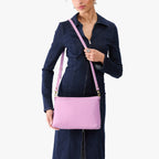 'Almost Perfect' Poppy Purse - Famous | Online Store