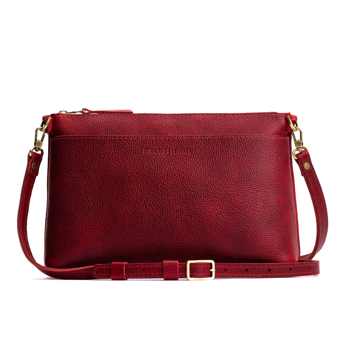 'Almost Perfect' Poppy Purse - Famous | Online Store