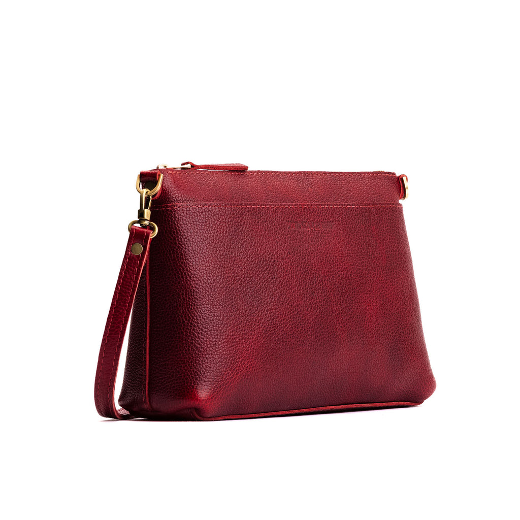 'Almost Perfect' Poppy Purse - Famous | Online Store