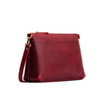 'Almost Perfect' Poppy Purse - Famous | Online Store