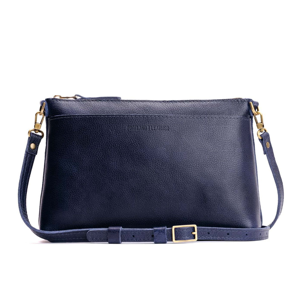 'Almost Perfect' Poppy Purse - Famous | Online Store