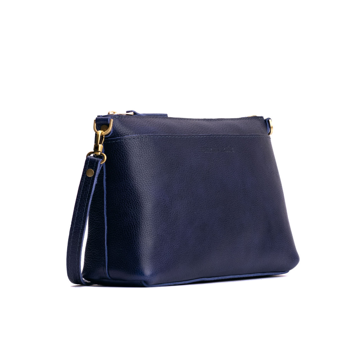 'Almost Perfect' Poppy Purse - Famous | Online Store