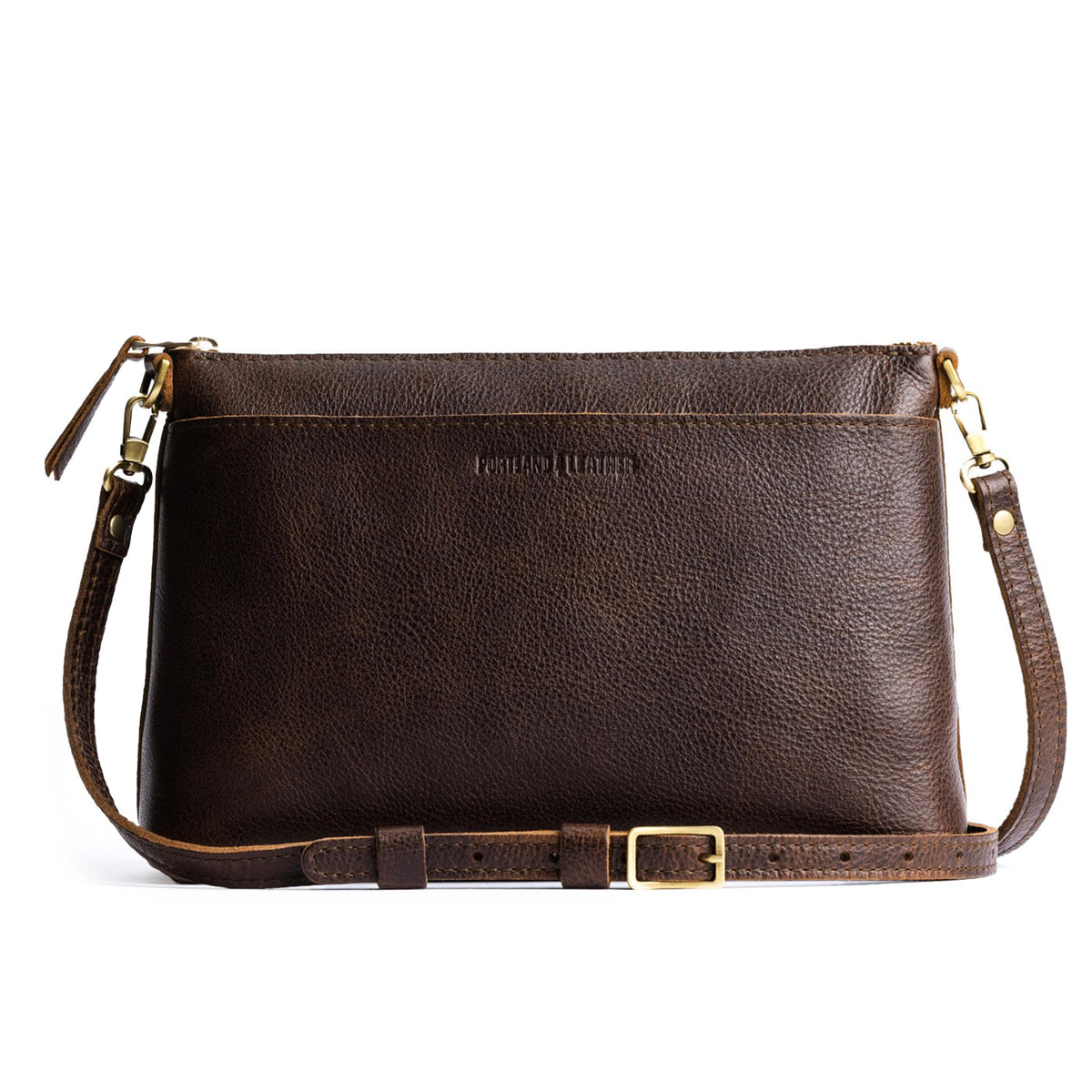 'Almost Perfect' Poppy Purse - Famous | Online Store