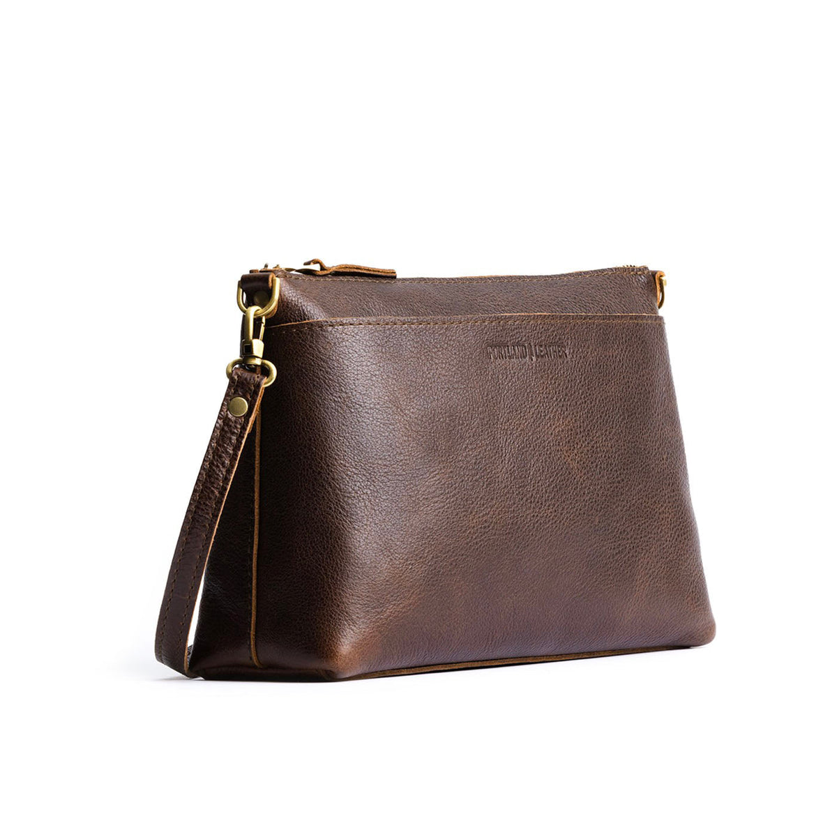 'Almost Perfect' Poppy Purse - Famous | Online Store
