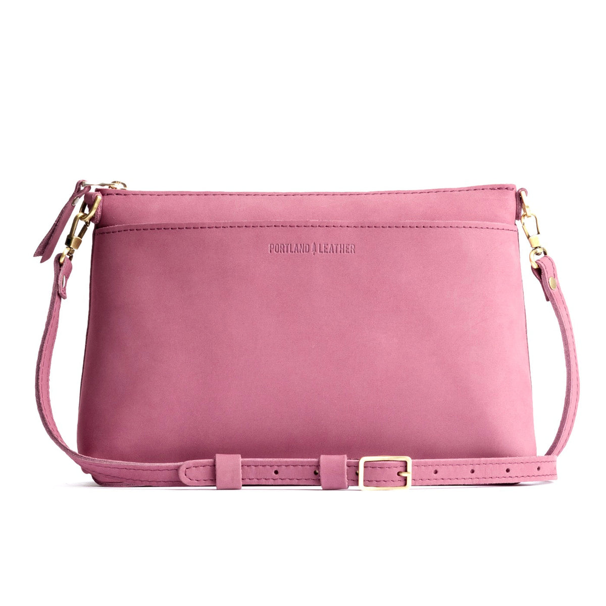 'Almost Perfect' Poppy Purse - Famous | Online Store