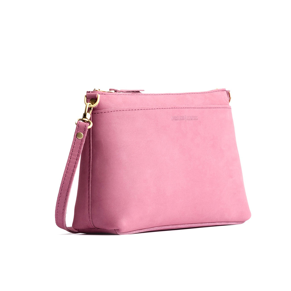 'Almost Perfect' Poppy Purse - Famous | Online Store