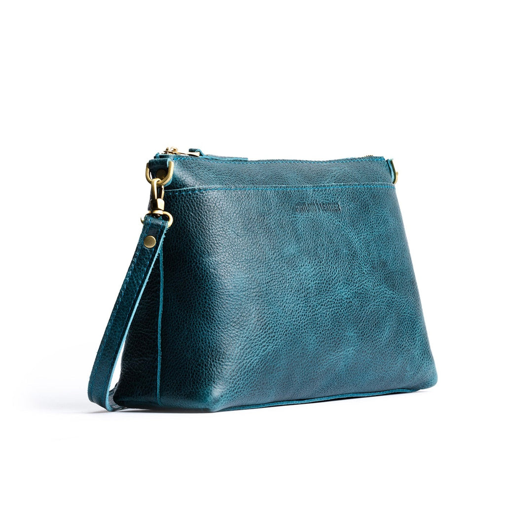 'Almost Perfect' Poppy Purse - Famous | Online Store