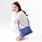 'Almost Perfect' Poppy Purse - Famous | Online Store