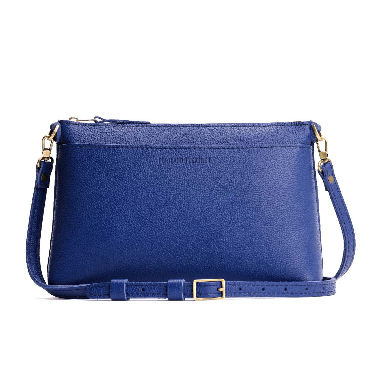 'Almost Perfect' Poppy Purse - Famous | Online Store