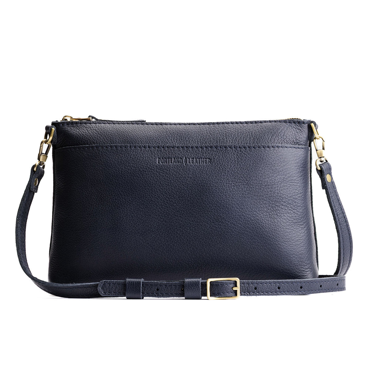 'Almost Perfect' Poppy Purse - Famous | Online Store