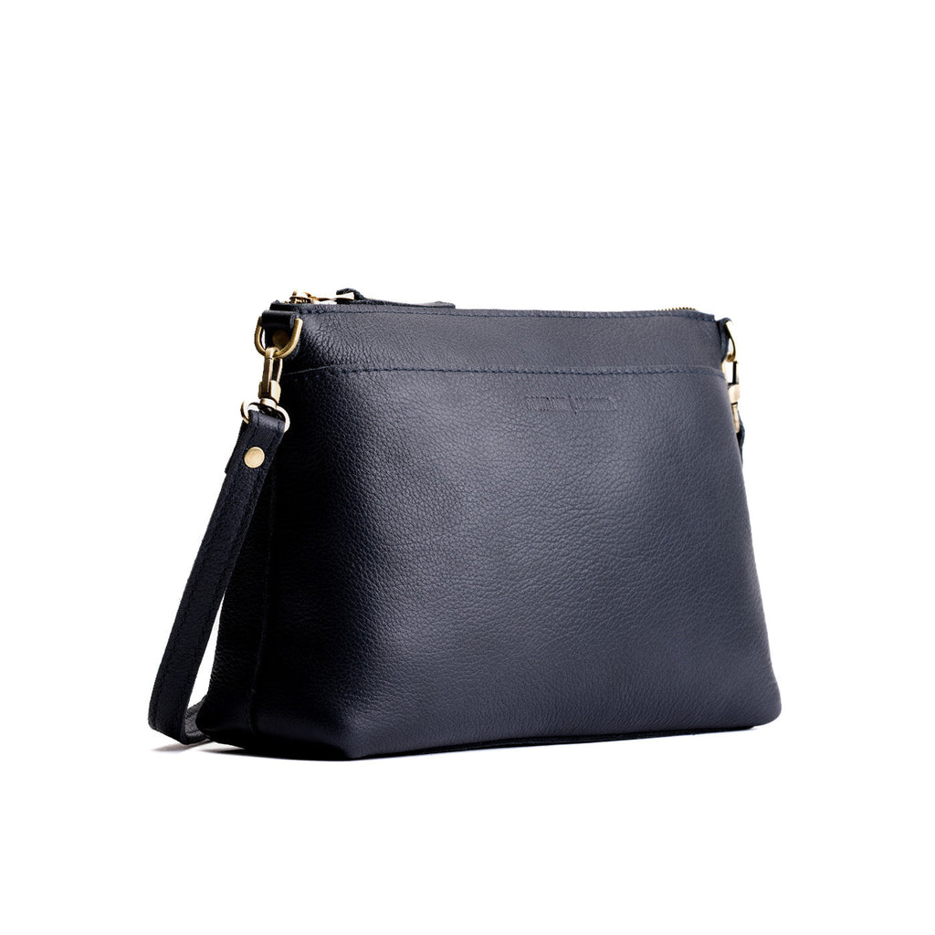 'Almost Perfect' Poppy Purse - Famous | Online Store