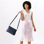 'Almost Perfect' Poppy Purse - Famous | Online Store