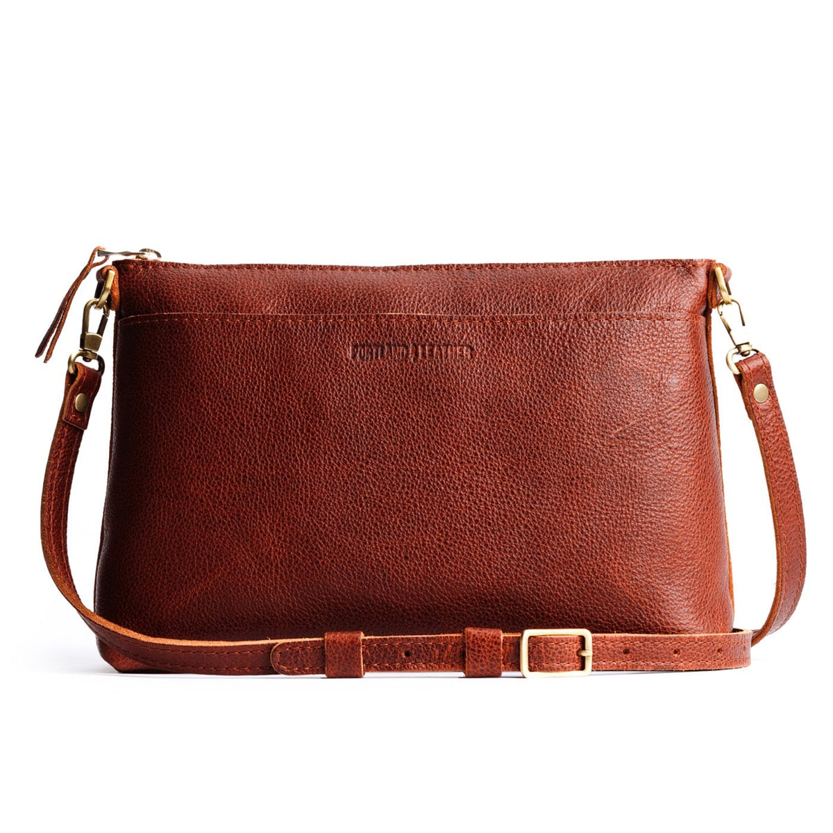 'Almost Perfect' Poppy Purse - Famous | Online Store