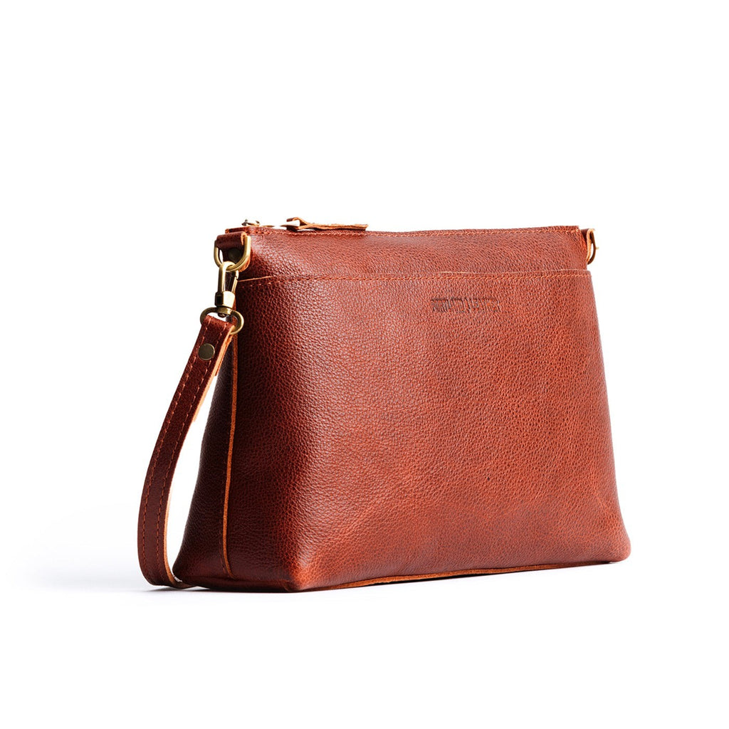 'Almost Perfect' Poppy Purse - Famous | Online Store