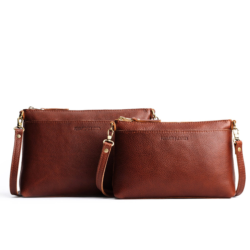 'Almost Perfect' Poppy Purse - Famous | Online Store