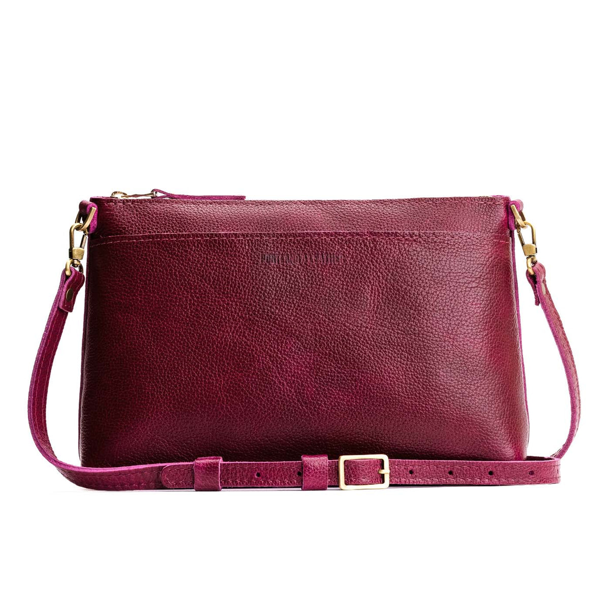 'Almost Perfect' Poppy Purse - Famous | Online Store