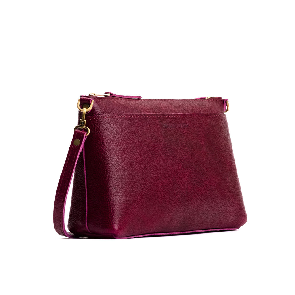 'Almost Perfect' Poppy Purse - Famous | Online Store