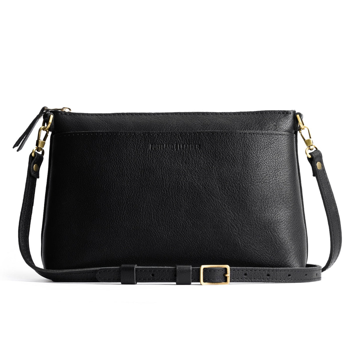 'Almost Perfect' Poppy Purse - Famous | Online Store