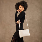 'Almost Perfect' Poppy Purse - Famous | Online Store