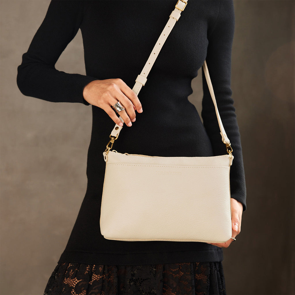 'Almost Perfect' Poppy Purse - Famous | Online Store