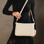 'Almost Perfect' Poppy Purse - Famous | Online Store