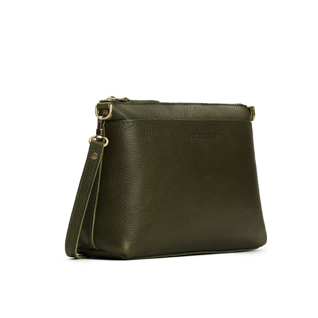 'Almost Perfect' Poppy Purse - Famous | Online Store