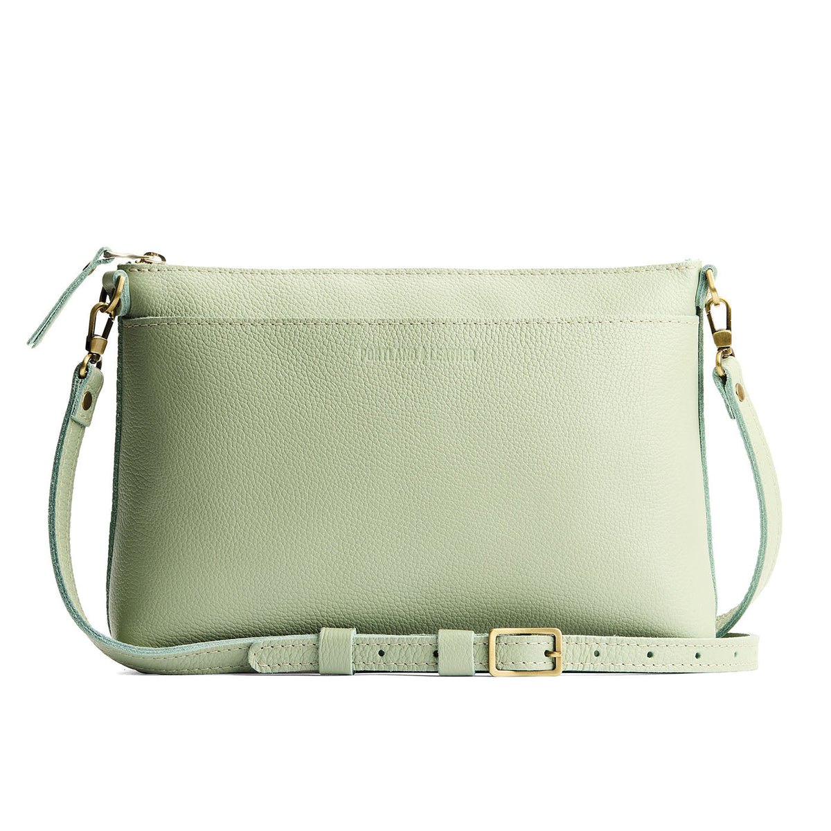'Almost Perfect' Poppy Purse - Famous | Online Store