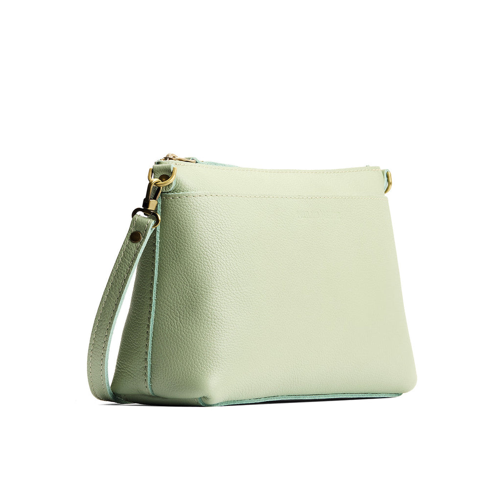 'Almost Perfect' Poppy Purse - Famous | Online Store