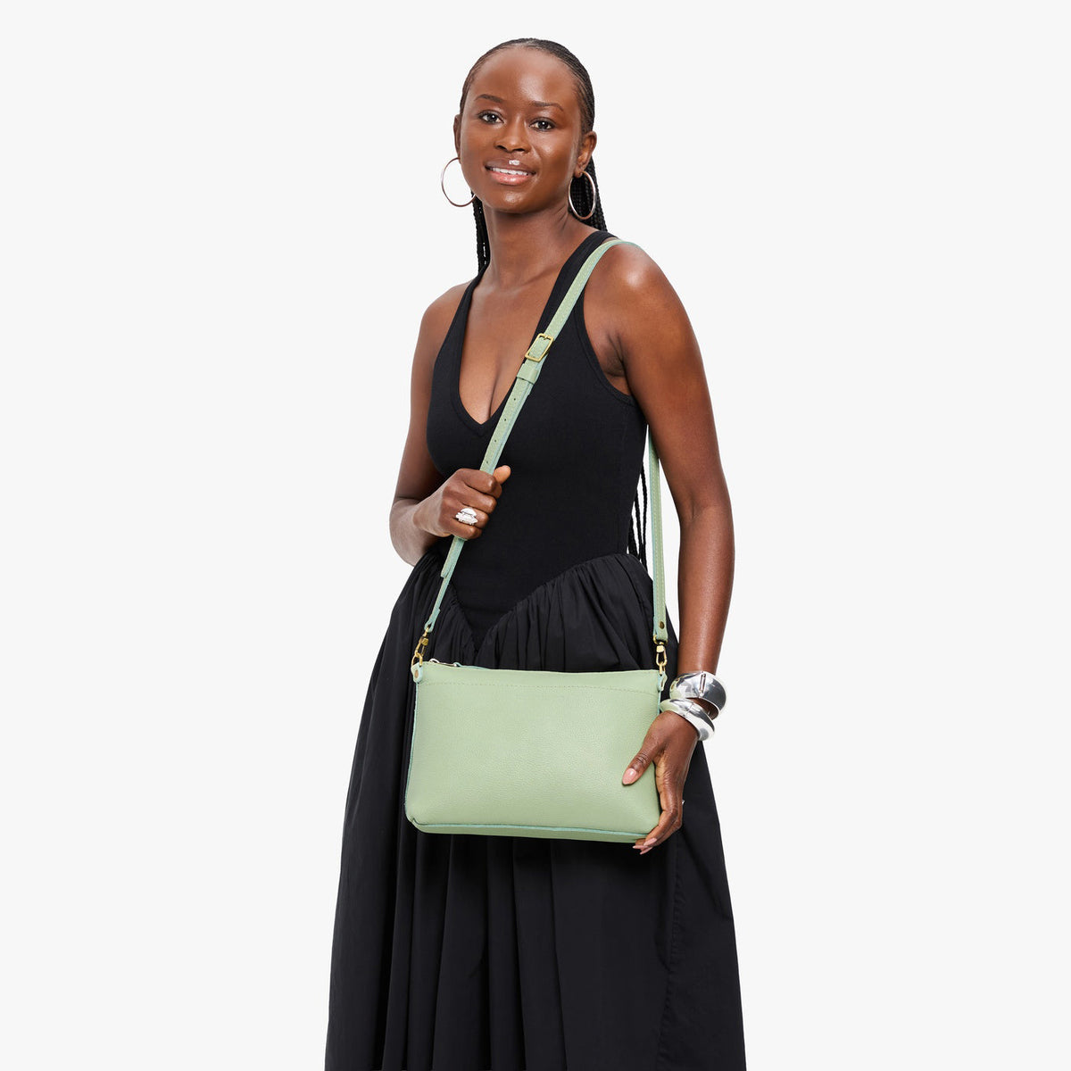 'Almost Perfect' Poppy Purse - Famous | Online Store