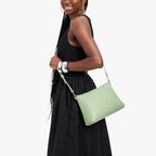 'Almost Perfect' Poppy Purse - Famous | Online Store