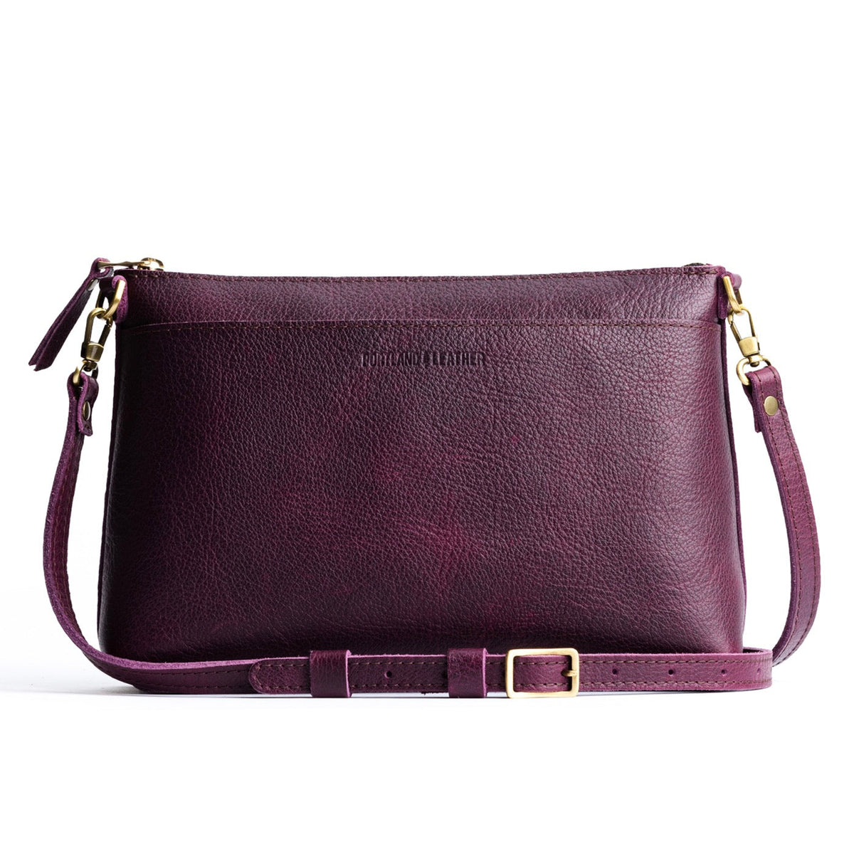'Almost Perfect' Poppy Purse - Famous | Online Store