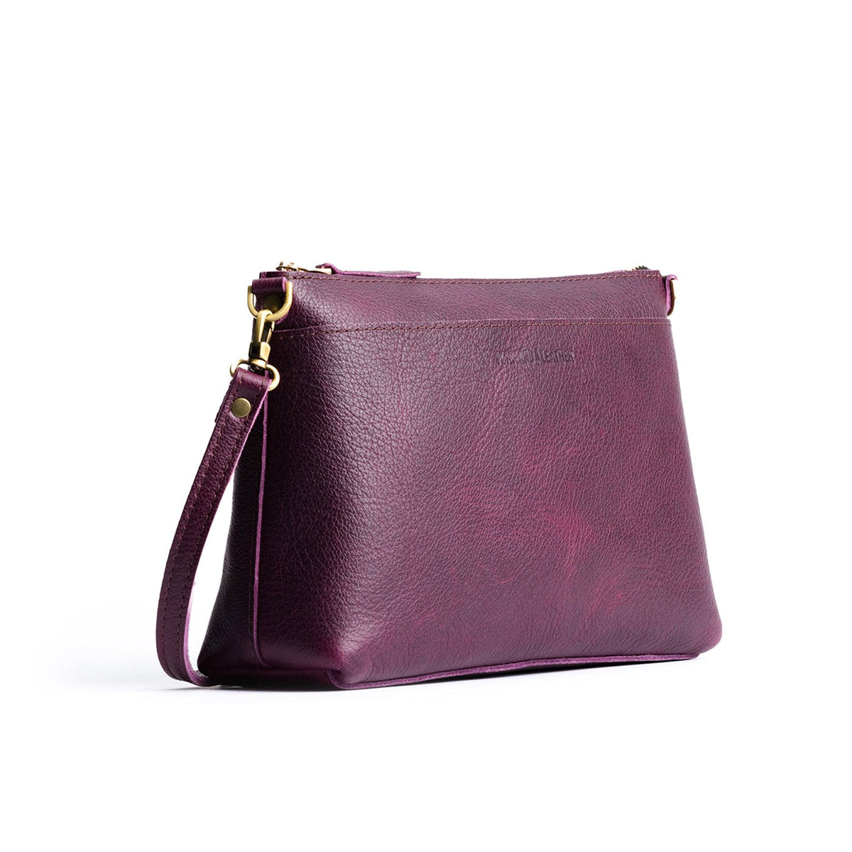 'Almost Perfect' Poppy Purse - Famous | Online Store